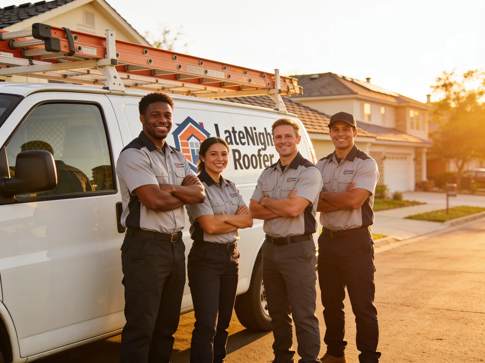 Emergency Roof Repair company in Crawford, OK